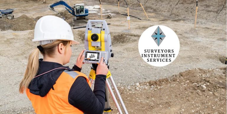 Surveyors Instrument Services LLC