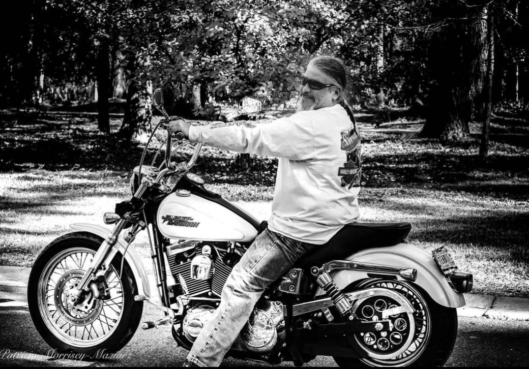 Matthew Skippy Barrett