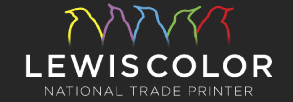 Lewis Color Logo