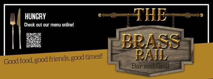 The Brass Rail